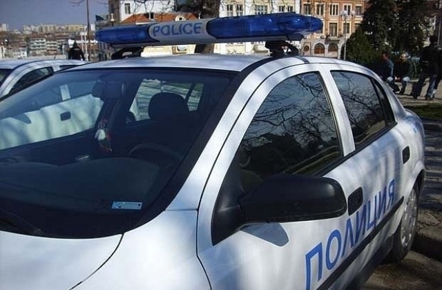 Откриха труп в "Столипиново", причината за смъртта е неясна