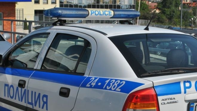 По 3 криминални престъпления средно на ден са били регистрирани