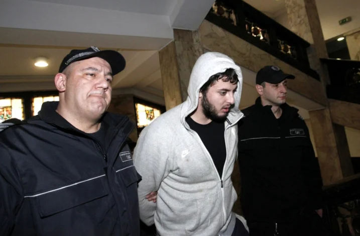 Не съм извършил това в което ме обвиняват Разбрах за