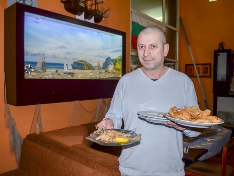 Ново по тежко обвинение е повдигнато на бургазлията Диян Дичев Готвача помогнал