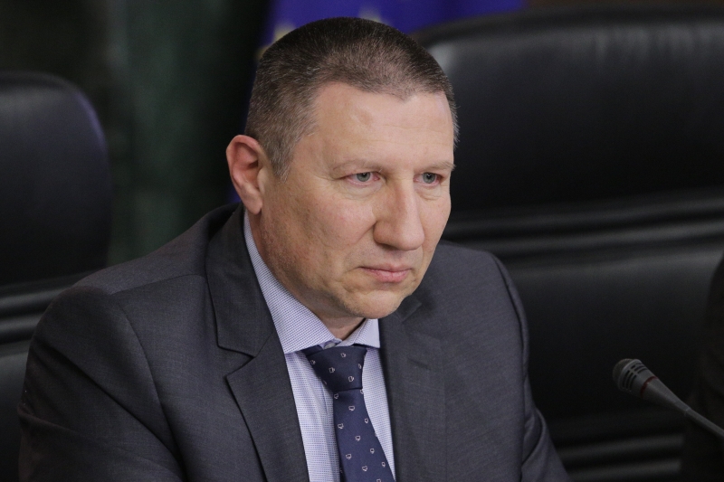 Сарафов изиска допълнителна комплексна съдебномедицинска експертиза за смъртта на Явор от Варна