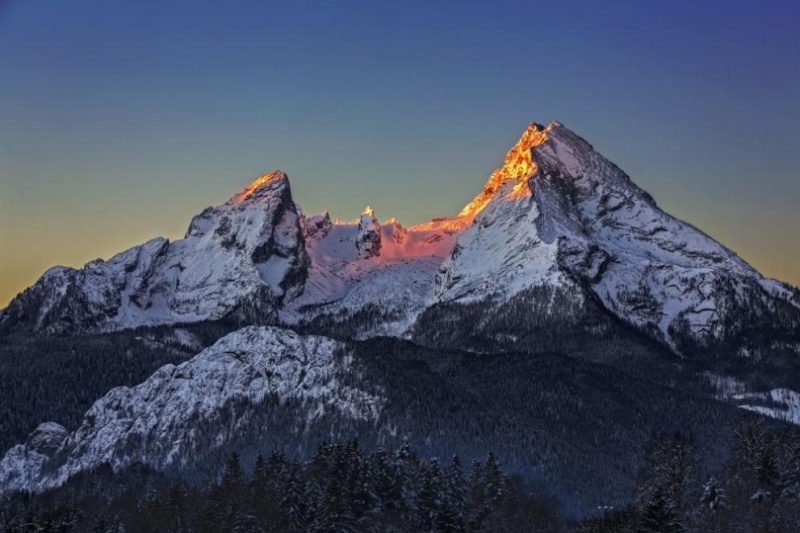 Лоши са условията за туризъм в планините, съобщиха от Планинската