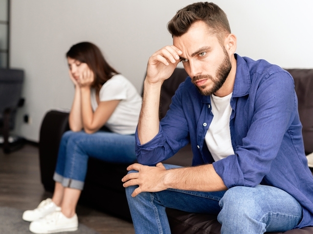 Ако ви е омръзнало да попадате във връзки в които