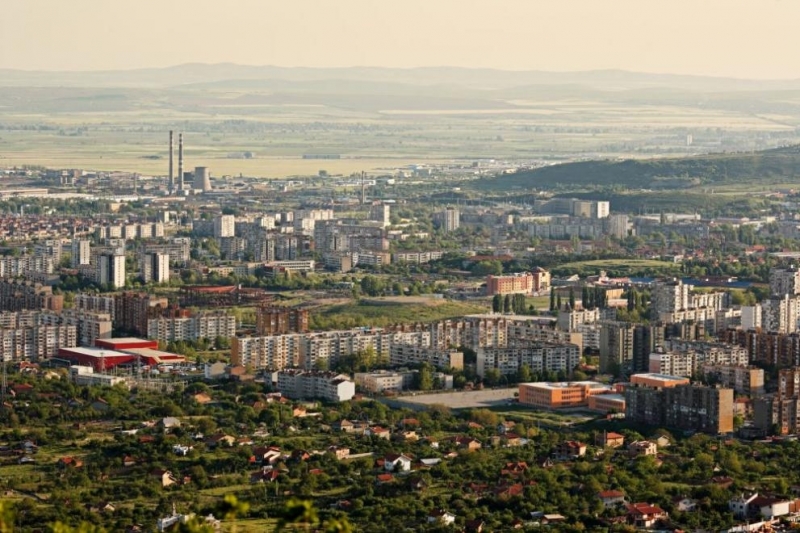 Разликата в благосъстоянието между най богатата област столицата и най бедната Сливен в последните години