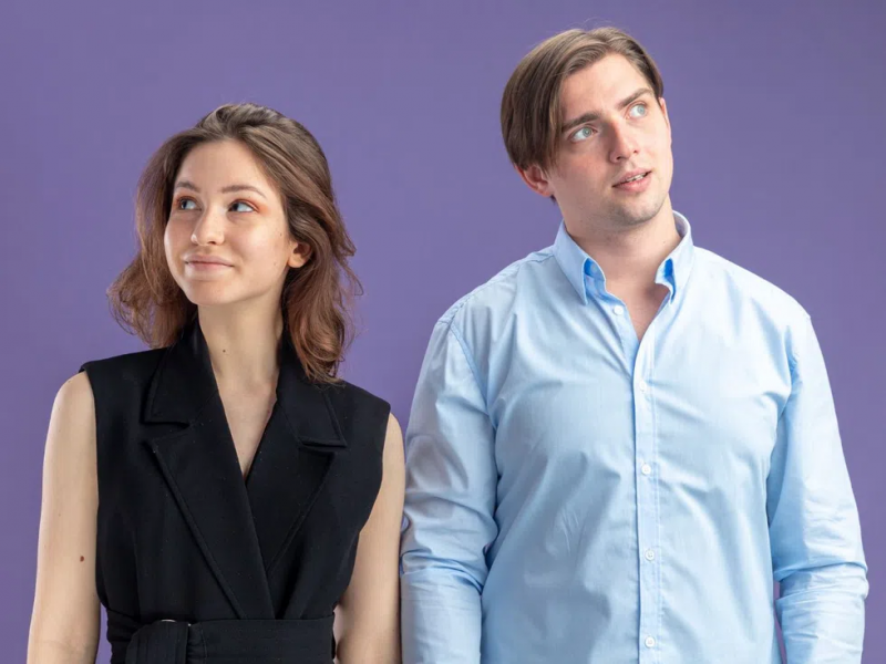 Признаци, които показват, че може да не сте „добри“ в леглото