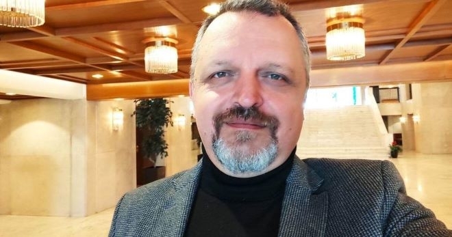 Доц. Милен Иванов: КПК е порочно зачената от поредица антикорупционни органи
