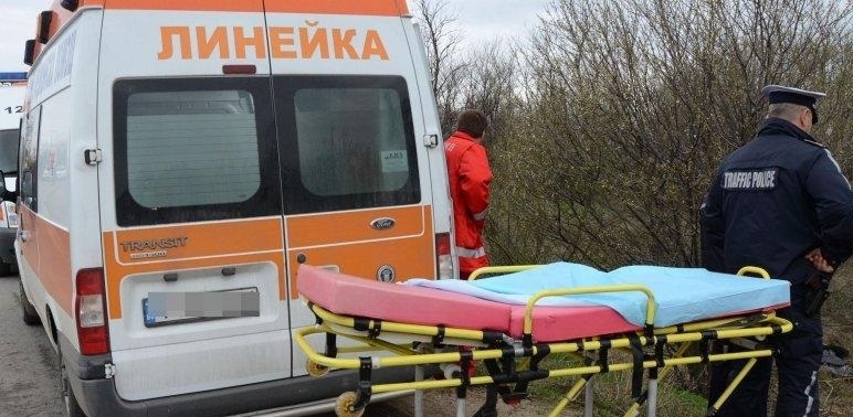 Агресивни мъже са нападнали лекари в Криводол съобщиха от полицията