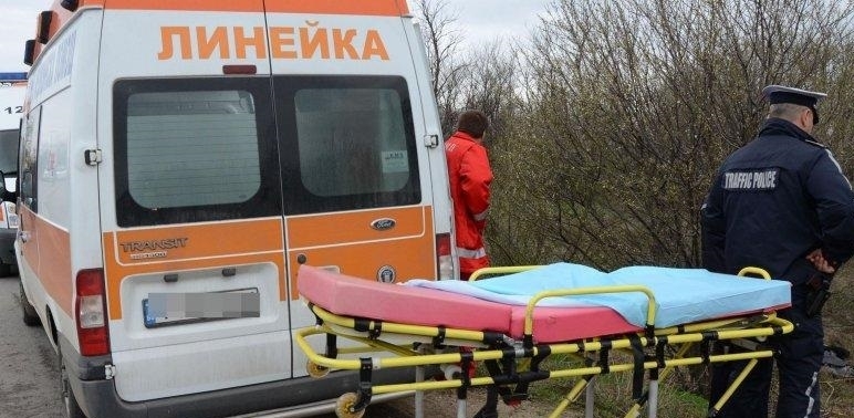 Агресивни мъже са нападнали лекари в Криводол съобщиха от полицията