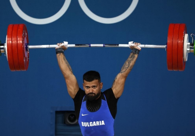 Олимпийският медалист Божидар Андреев е с положителна проба за допинг