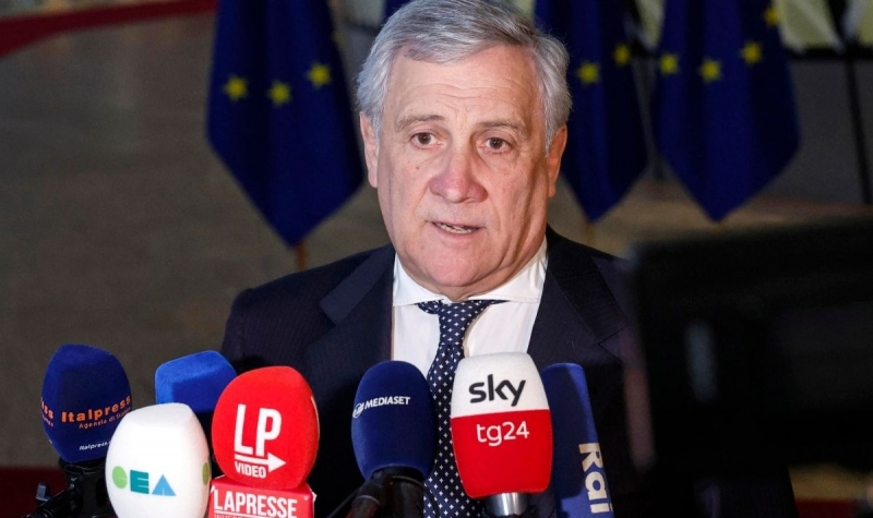 Италианско френската система за противовъздушна отбрана САМП Т ще бъде разположена и