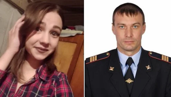 Бивш полицай уби със секс 21-годишна девойка /снимки/