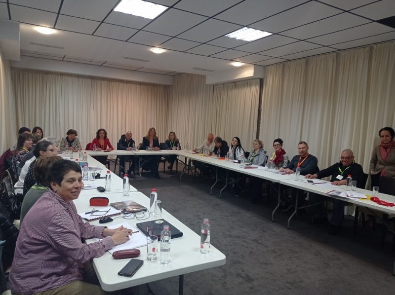 От днес до 1 април във Враца ще се проведе