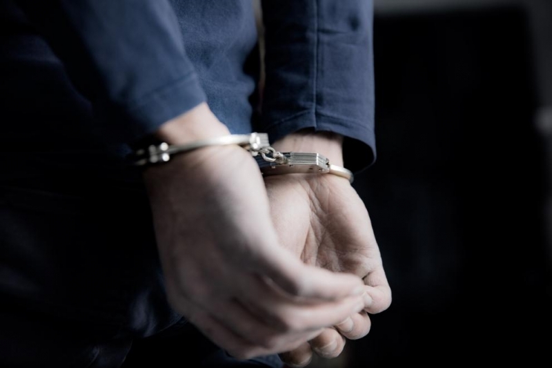 Един от членовете на прочутата престъпна групировка Розовите пантери участвал