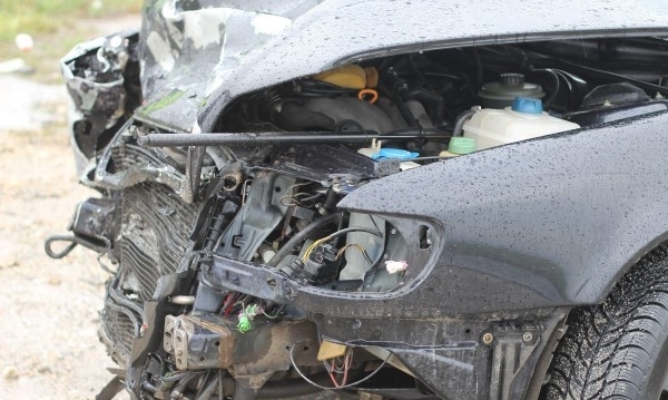 Поредна катастрофа с пиян шофьор е станала в Монтанско през