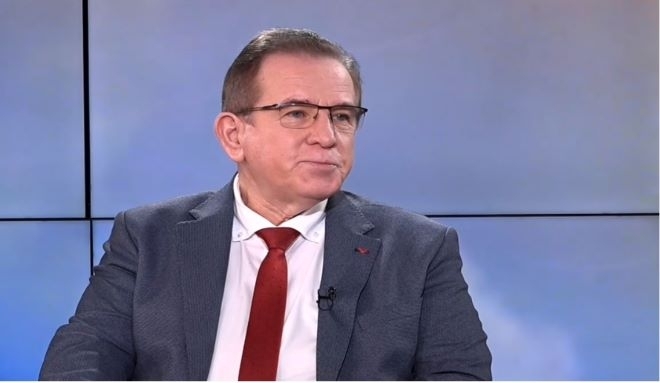 Нещата в ДПС като са подвижните пясъци – накъдето задуха вятърът пясъците