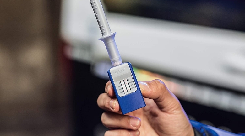 Младеж е задържан в ареста в Лом за шофиране след