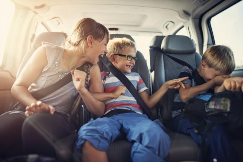 Над 90 от хората в България не знаят че децата трябва