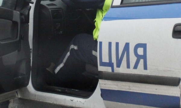 10 нарушения са били санкционирани от полицаите при спецакция в