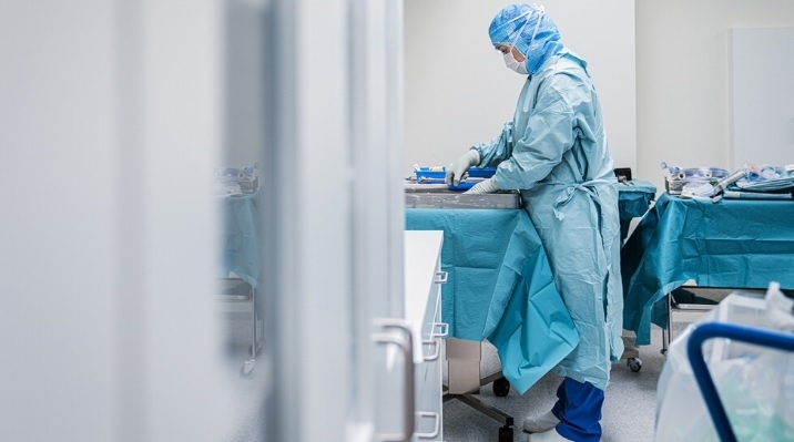 Няма починали лица с потвърдена COVID 19 инфекция през почивните дни