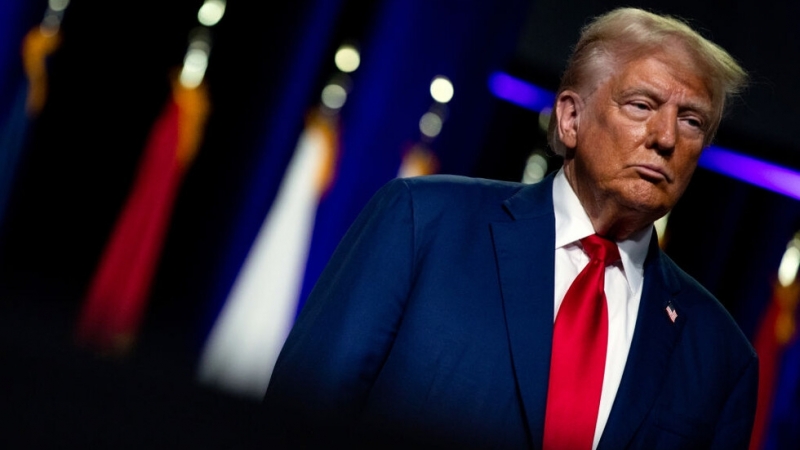 Специалният прокурор Джак Смит внесе нов обвинителен акт срещу бившия