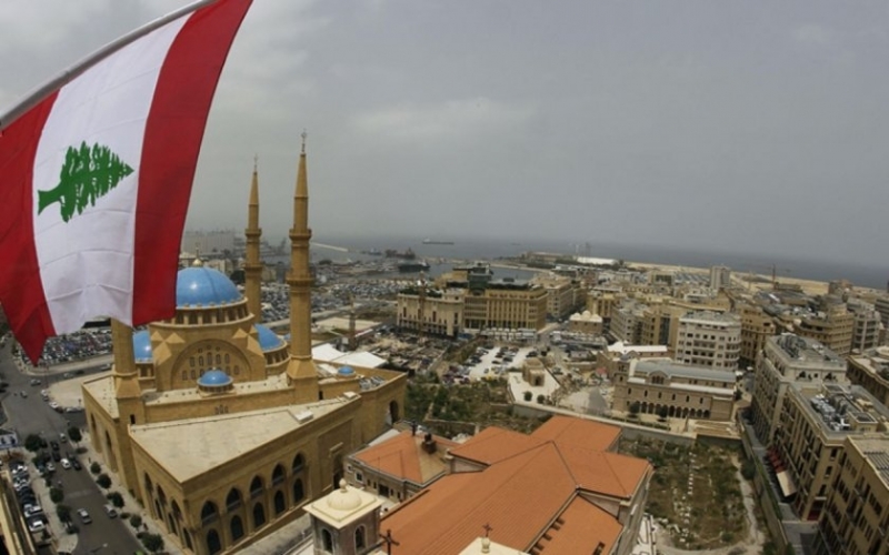 Ливан вероятно ще включен в сивия списък на страните, поставени