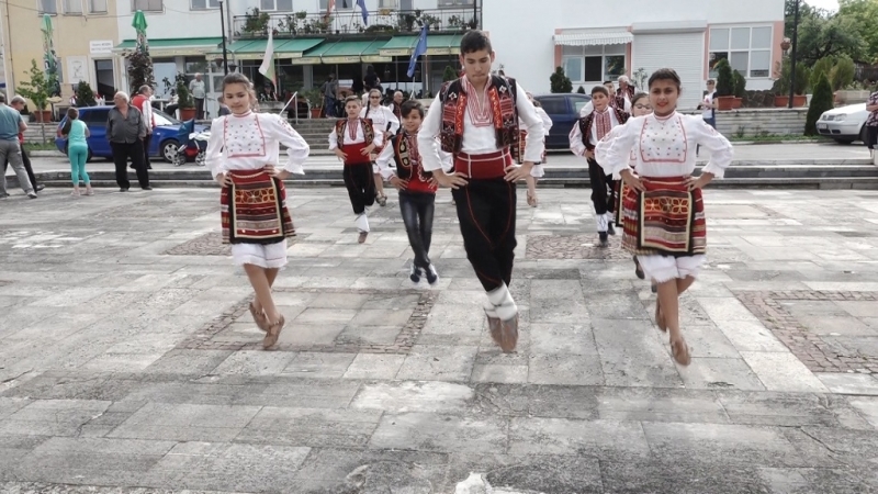 С множество инициативи бе отбелязана 90 та годишнина от създаването на