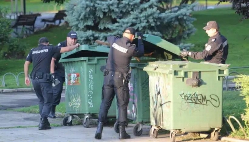 Черепно мозъчна травма с обилен кръвоизлив е причината за смъртта на