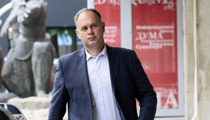 Управляващите отказват да отговорят на Божков понеже бил обвиняем Затова