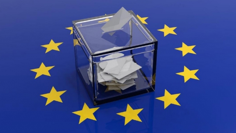 На предстоящите избори за членове на Европейския парламент от Република