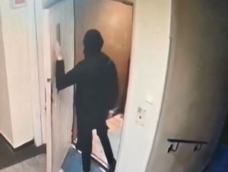 Тийнейджър е откраднал пари от необитаема къща във видинското село