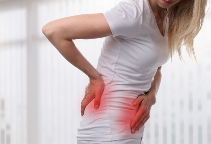 Циститът е най често срещаното заболяване на пикочния мехур което се