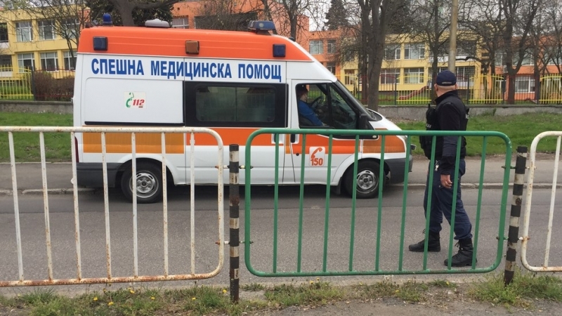 Две деца са ранени при стрелба в училище в Монтана