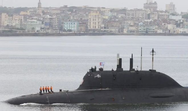 Мощното земетресение в Камчатка може да е било причинено от сеизмично оръжие