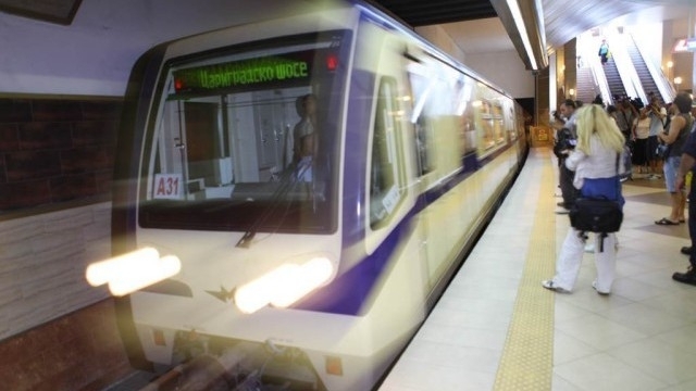 Метрото и електротранспортът в София няма да могат да си платят тока