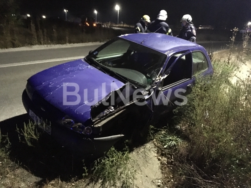 Пресцентърът на областната дирекция на МВР във Враца излезе с