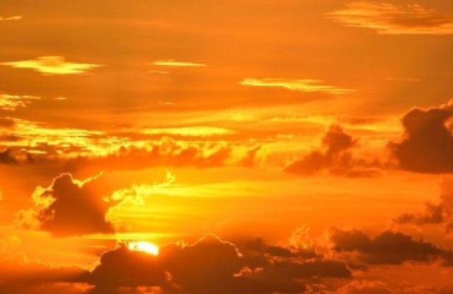 Слънцето ще стане по студено и мрачно до 2050 година Това