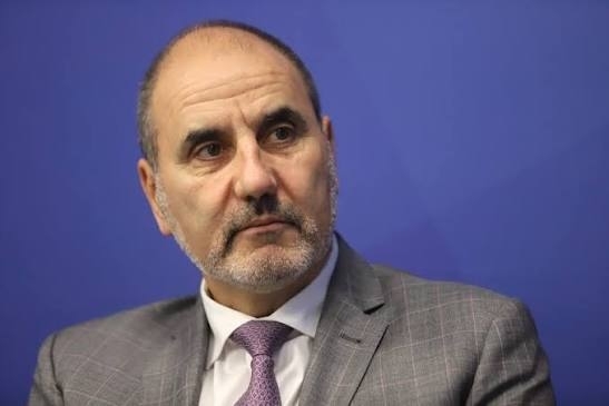 Цветанов произнесе присъдата на ГЕРБ