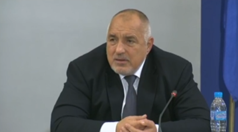 Президентът услужливо пропусна да каже че предложението срещу спекулата при