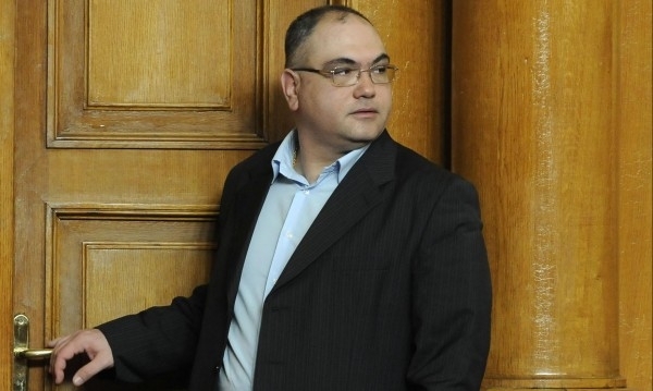 Владимир Кузов вече е член на ДПС От седмица той