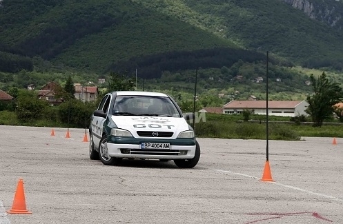 Най голямата охранителна фирма в Северозападна България поема грижата за публични