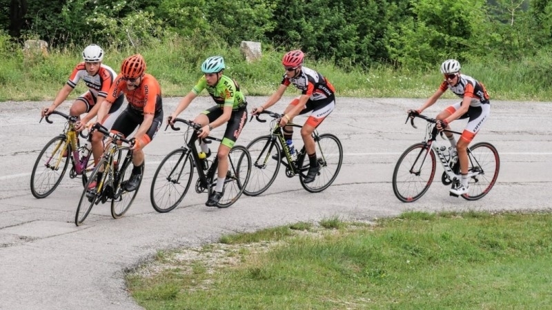 Двудневно безплатно байк училище за планинско колоездене По пътеките на