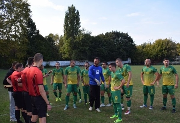 Огоста запази лидерската си позиция във временното класиране и след