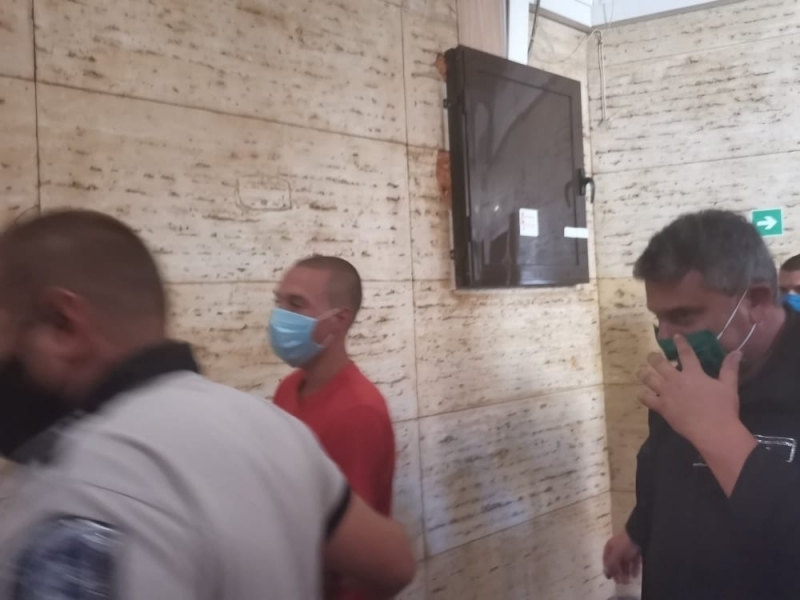 Подсъдимият за 2 убийства от Крива бара е обвинен и за жестокост към куче