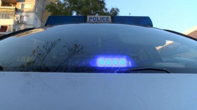 Млад мъж на 29 години е задържан за убийството на