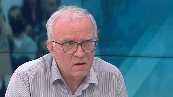 Ще има прекрояване на мандатите Това е добре за самия