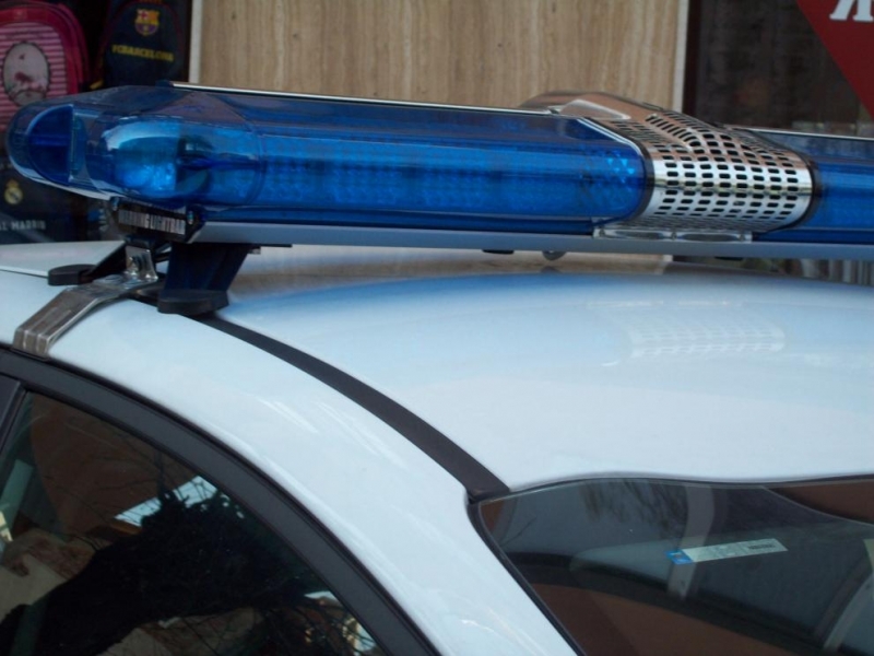 Полицията издирва шофьор блъснал две пешеходки в Благоевград На 26