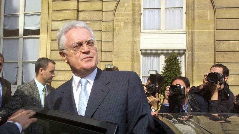 Почина бившият френски премиер Лионел Жоспен