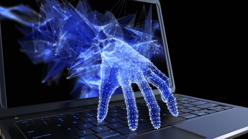 САЩ обвиниха Русия за кибератаката НотПетя която Вашингтон определя като най разрушителната