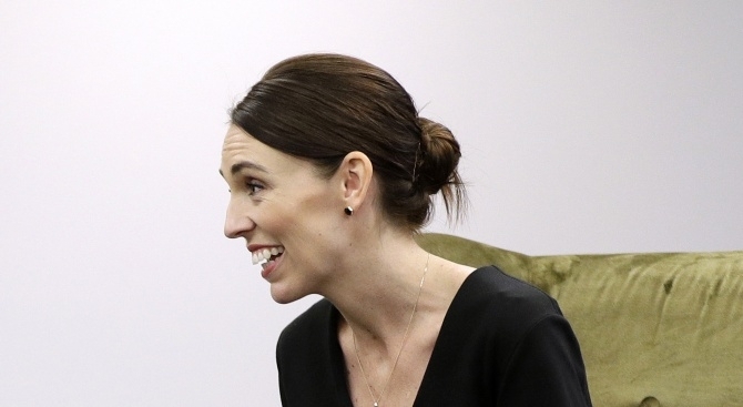 Подкуп от 5 новозеландски долара около 3 щатски е отказала