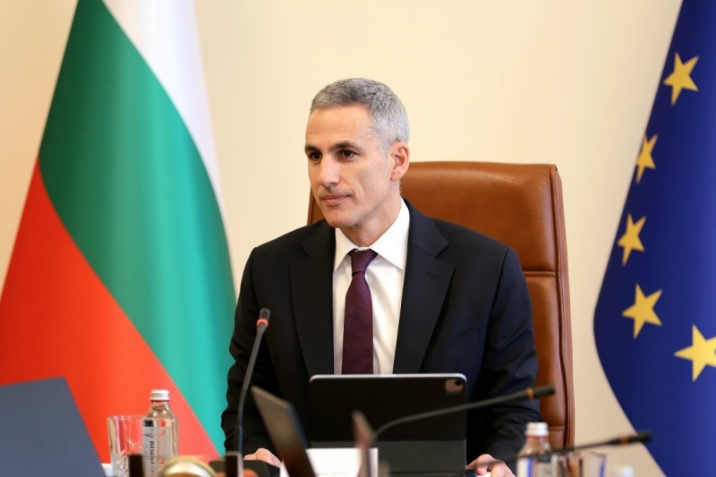 Андрей Гюров: 223 души са задържани за купуване на гласове, това е почти един парламент